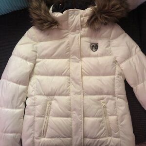 American Eagle Winter Jacket